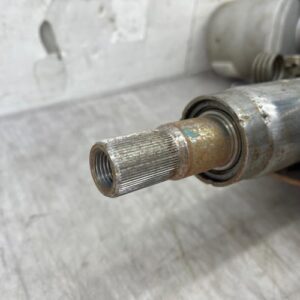 Colonne de direction FIAT PUNTO EVO 3 Diesel
