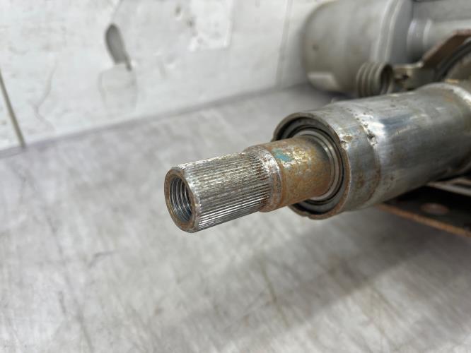 Colonne de direction FIAT PUNTO EVO 3 Diesel
