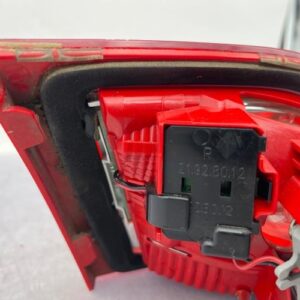 Feu arriere secondaire droit (feux) AUDI A3 2 SPORTBACK PHASE 2 Essence