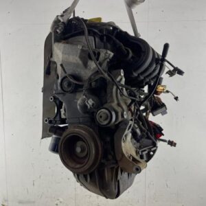 Moteur RENAULT KANGOO 1 PHASE 1 Essence