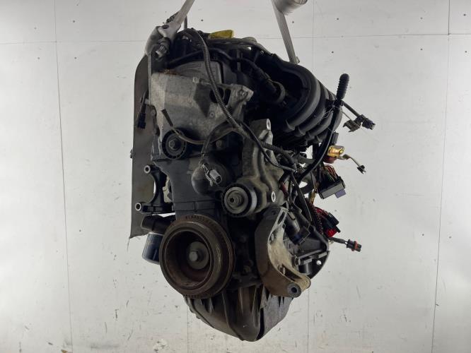 Moteur RENAULT KANGOO 1 PHASE 1 Essence