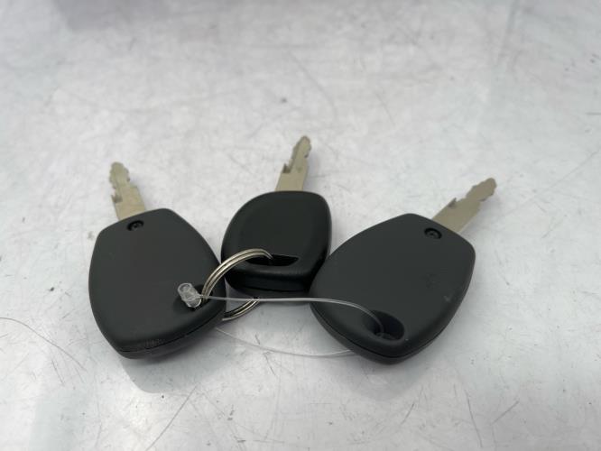 Kit de demarrage RENAULT CLIO 2 CAMPUS PHASE 2 Essence