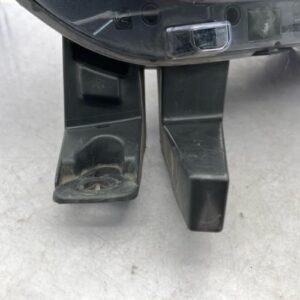 Optique avant principal gauche (feux)(phare) RENAULT ESPACE 5 Diesel