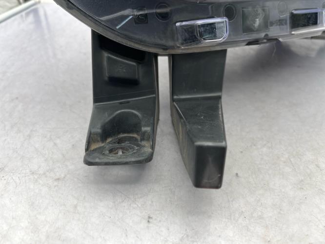 Optique avant principal gauche (feux)(phare) RENAULT ESPACE 5 Diesel