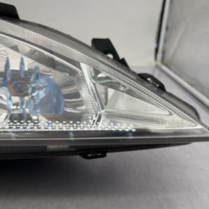 Optique avant principal droit (feux)(phare) RENAULT MEGANE 1 PHASE 2 Essence
