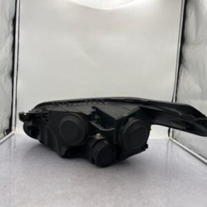 Optique avant principal droit (feux)(phare) CITROEN C3 PICASSO PHASE 1 Diesel