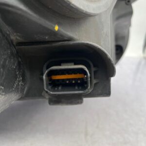 Optique avant principal gauche (feux)(phare) CITROEN C3 PICASSO PHASE 1 Diesel