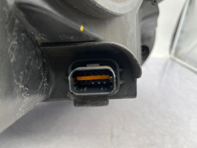 Optique avant principal gauche (feux)(phare) CITROEN C3 PICASSO PHASE 1 Diesel