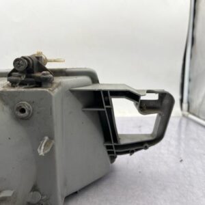 Optique avant principal gauche (feux)(phare) FIAT TEMPRA PHASE 1 Diesel