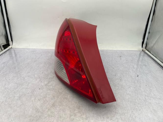 Feu arriere principal gauche (feux) PEUGEOT 207 PHASE 1 Diesel
