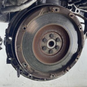 Moteur PEUGEOT 208 1 PHASE 2 Diesel