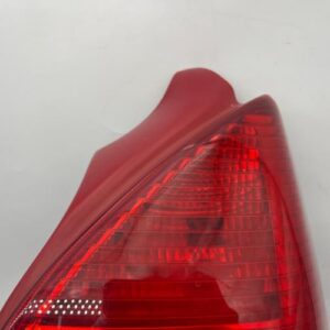 Feu arriere principal droit (feux) CITROEN C2 PHASE 1 Essence