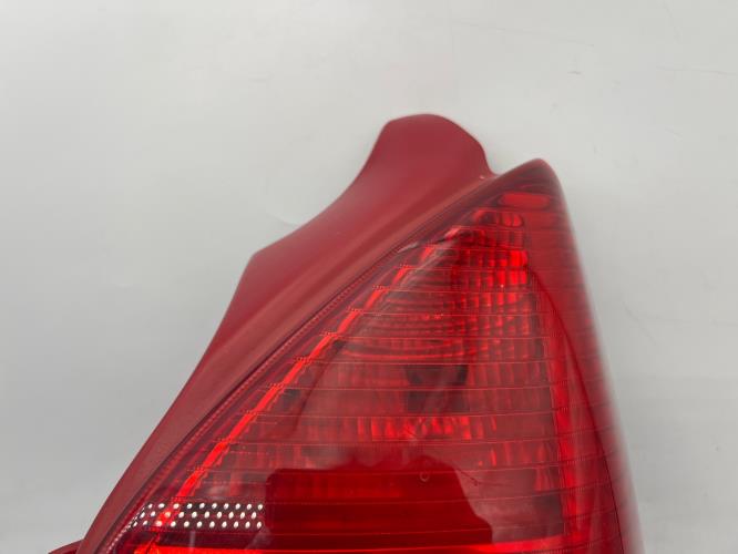 Feu arriere principal droit (feux) CITROEN C2 PHASE 1 Essence