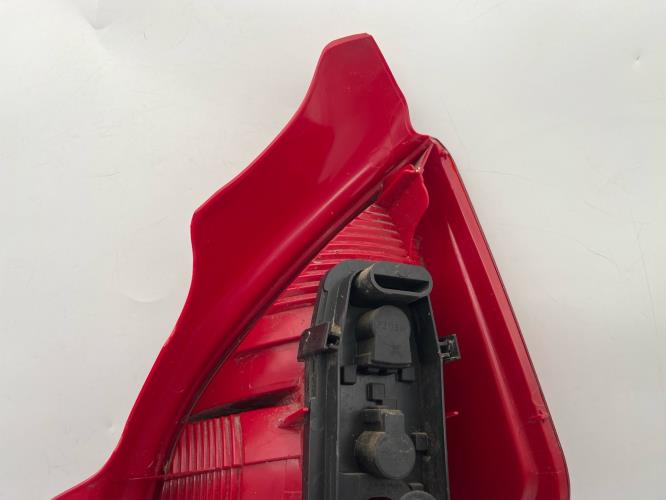 Feu arriere principal gauche (feux) CITROEN C2 PHASE 1 Essence