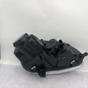 Optique avant principal gauche (feux)(phare) VOLKSWAGEN GOLF 5 Diesel
