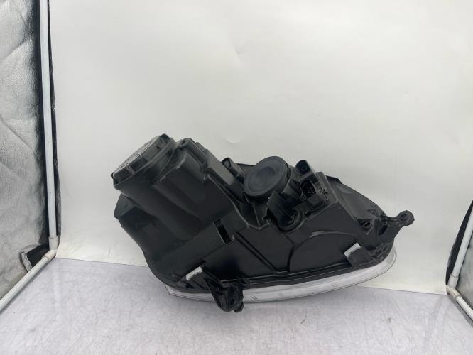 Optique avant principal gauche (feux)(phare) VOLKSWAGEN GOLF 5 Diesel