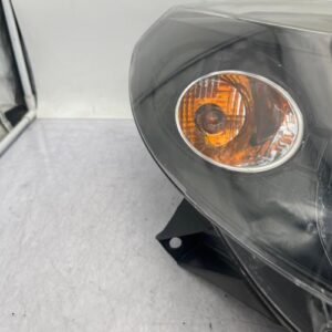 Optique avant principal droit (feux)(phare) DACIA SANDERO 1 Diesel