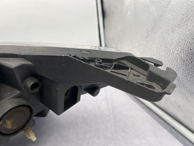 Optique avant principal droit (feux)(phare) RENAULT ESPACE 5 Diesel