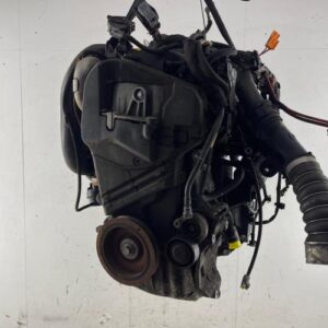 Moteur RENAULT CLIO 3 PHASE 2 Diesel