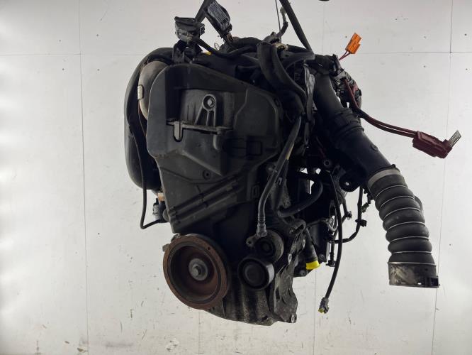 Moteur RENAULT CLIO 3 PHASE 2 Diesel