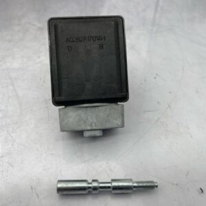 Kit de demarrage RENAULT MEGANE 3 PHASE 3 Diesel