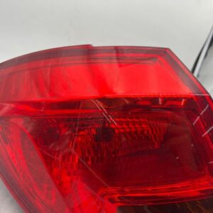 Feu arriere principal gauche (feux) OPEL MERIVA B PHASE 1 Diesel