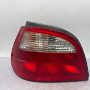 Feu arriere principal gauche (feux) RENAULT MEGANE 1 PHASE 2 Essence