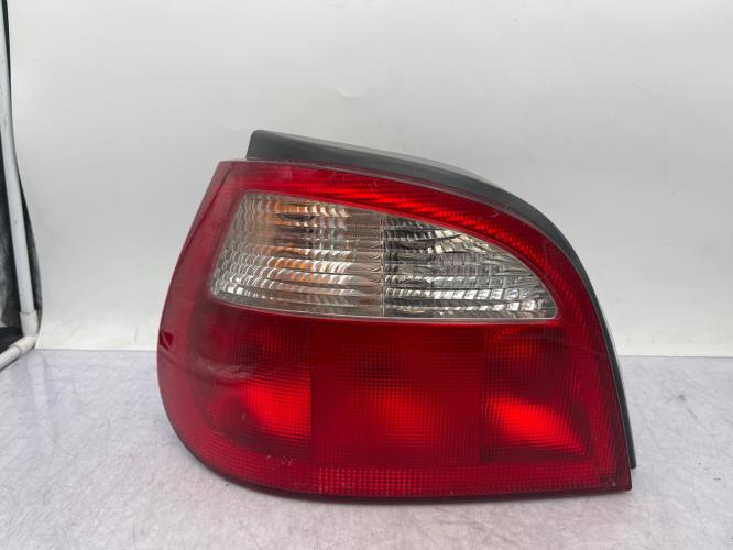 Feu arriere principal gauche (feux) RENAULT MEGANE 1 PHASE 2 Essence