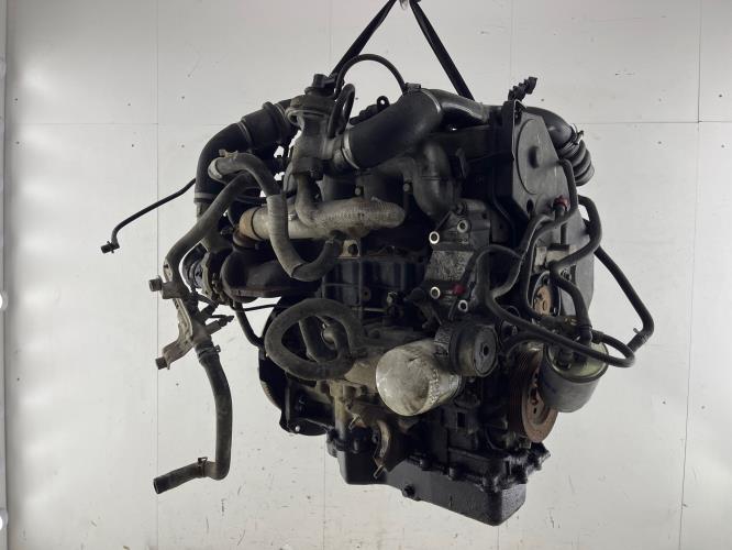 Moteur FORD FOCUS 1 BREAK Diesel