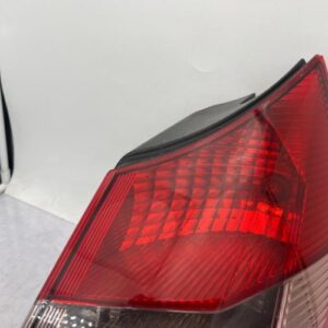Feu arriere principal droit (feux) RENAULT SCENIC 2 PHASE 1 Diesel