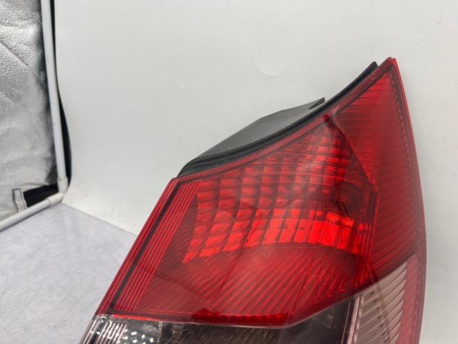 Feu arriere principal droit (feux) RENAULT SCENIC 2 PHASE 1 Diesel