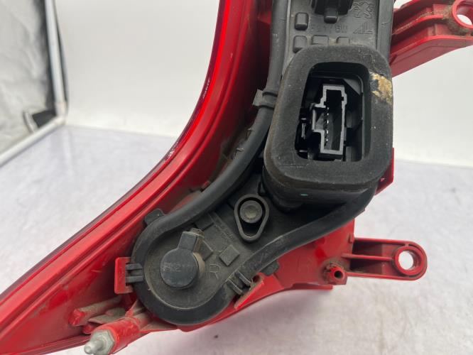 Feu arriere principal droit (feux) PEUGEOT 3008 1 PHASE 1 Diesel