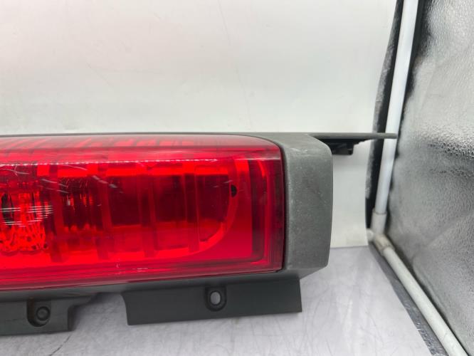 Feu arriere principal gauche (feux) RENAULT TRAFIC 2 PHASE 2 Diesel