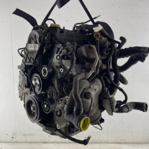 Moteur OPEL MERIVA B PHASE 1 Diesel
