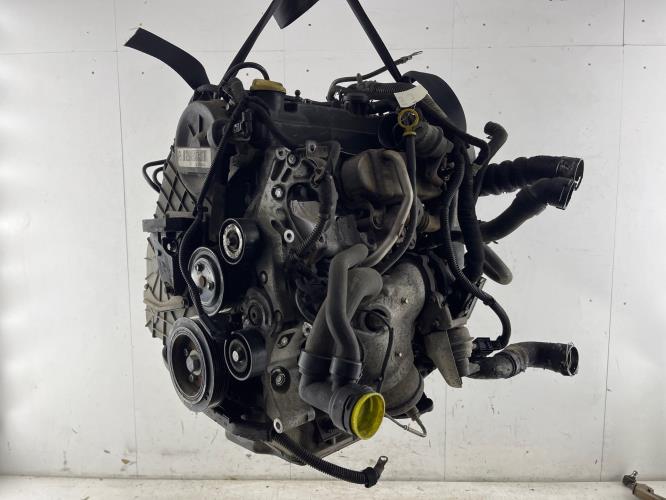 Moteur OPEL MERIVA B PHASE 1 Diesel