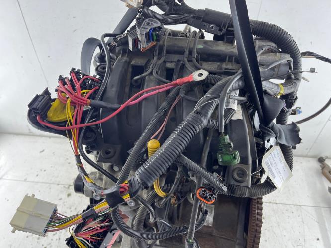 Moteur RENAULT CLIO 2 CAMPUS PHASE 2 Essence