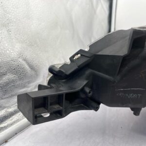 Optique avant principal droit (feux)(phare) PEUGEOT 4007 Diesel