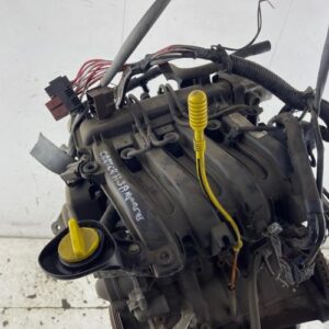 Moteur RENAULT TWINGO 1 PHASE 3 Essence