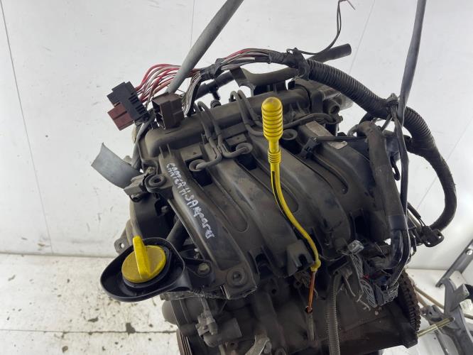 Moteur RENAULT TWINGO 1 PHASE 3 Essence