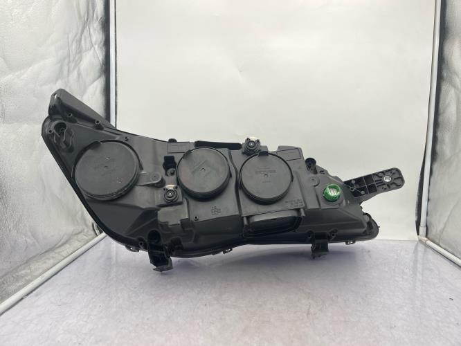 Optique avant principal gauche (feux)(phare) PEUGEOT BOXER 3 PHASE 2 Diesel