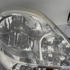 Optique avant principal droit (feux)(phare) RENAULT TRAFIC 2 PHASE 2 Diesel