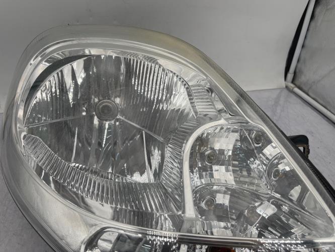 Optique avant principal droit (feux)(phare) RENAULT TRAFIC 2 PHASE 2 Diesel
