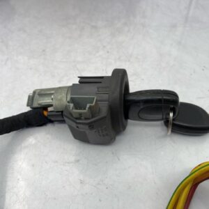 Kit de demarrage RENAULT CLIO 2 PHASE 1 Diesel