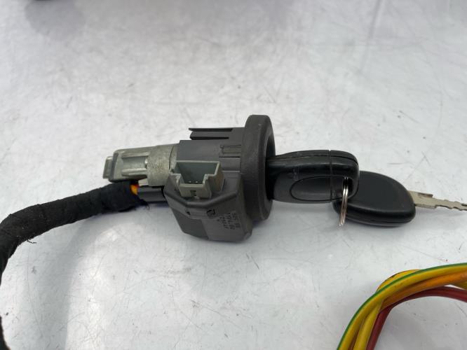 Kit de demarrage RENAULT CLIO 2 PHASE 1 Diesel