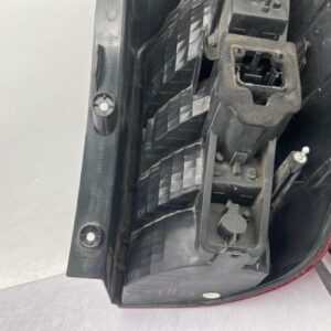 Feu arriere principal gauche (feux) RENAULT SCENIC 2 PHASE 1 Diesel