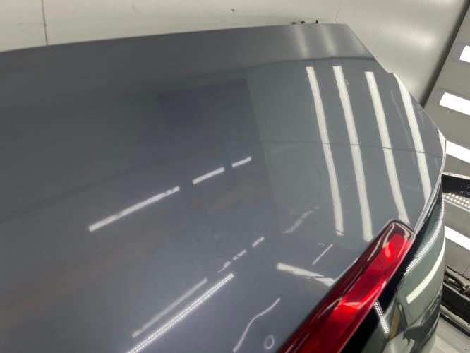 Malle/Hayon arriere KIA CEE-D 1 SPORT WAGON PHASE 1 BREAK Diesel