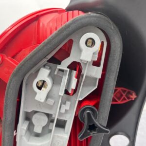 Feu arriere principal droit (feux) RENAULT MODUS PHASE 1 Diesel