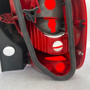 Feu arriere principal gauche (feux) RENAULT MODUS PHASE 1 Diesel