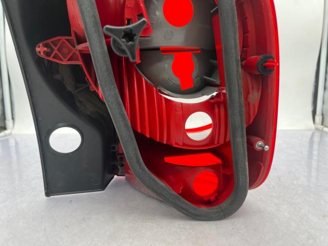 Feu arriere principal gauche (feux) RENAULT MODUS PHASE 1 Diesel