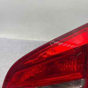 Feu arriere secondaire droit (feux) OPEL MERIVA B PHASE 1 Diesel